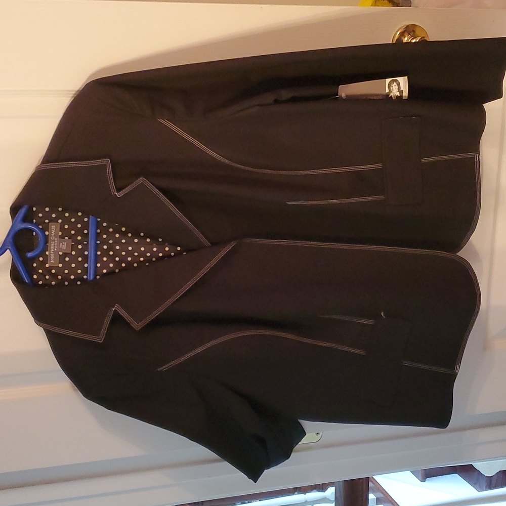 Suit Jacket - Picture 3 of 4